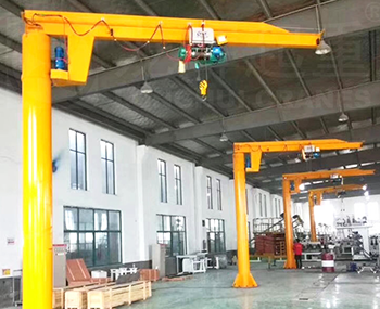 懸臂吊產品介紹